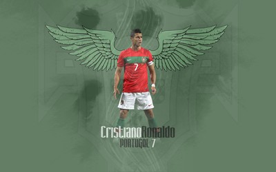 澳队体育精华-C罗头球攻门被扑出