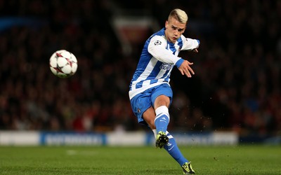 澳队体育快讯-佩里西奇这传球撕破防线